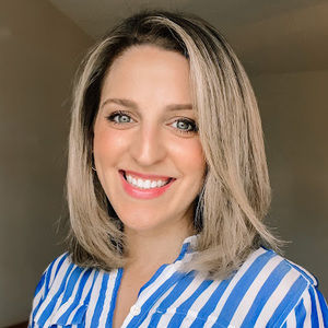 Meet your Posher, Tricia